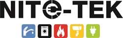 NITO-TEK & OK Service Broby ApS logo