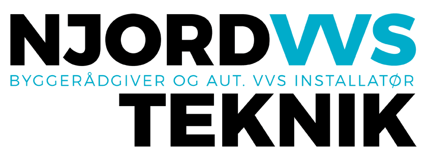 NJORD VVS Teknik ApS logo