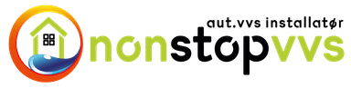 Nonstopvvs ApS logo