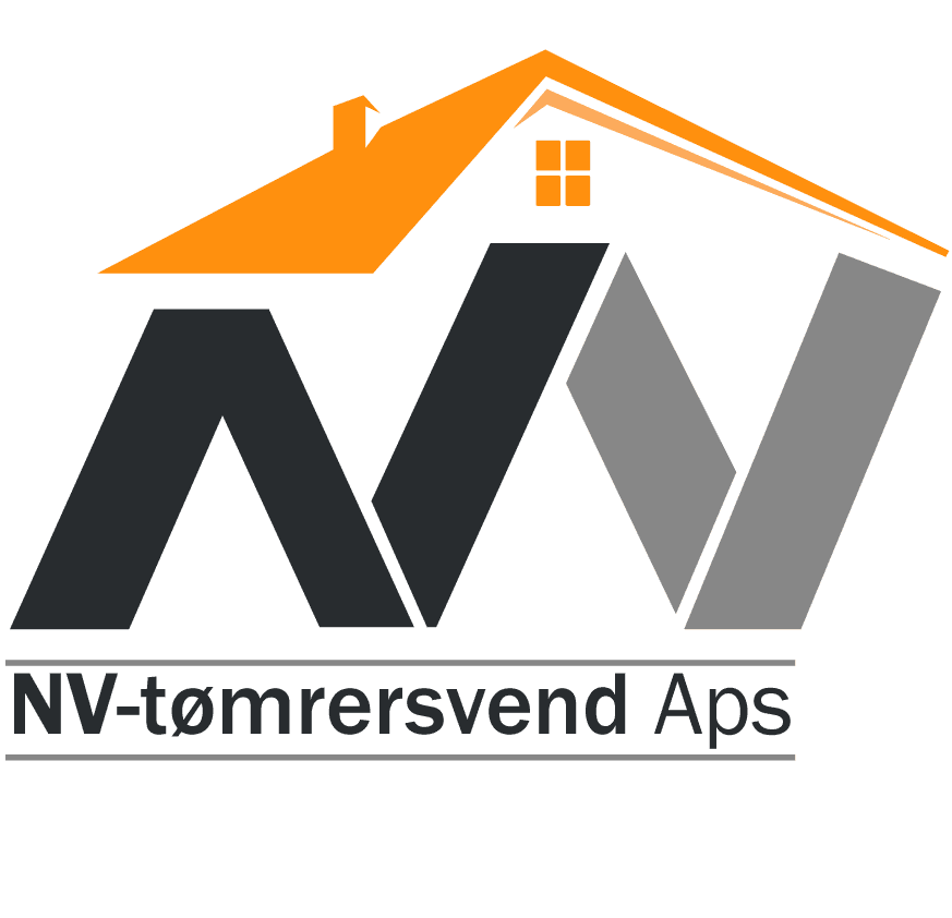 NV-Tømrersvend logo
