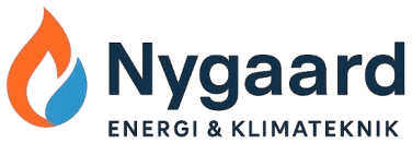Nygaard Energi & Klimateknik logo