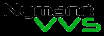 Nymann VVS logo