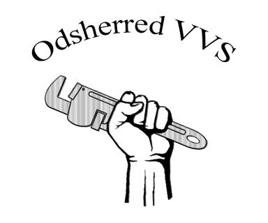 Odsherred VVS og energi teknik ApS logo
