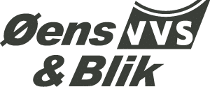 Øens VVS & Blik ApS logo