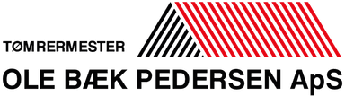 Bæk Pedersen Ole logo