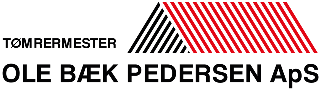 Bæk Pedersen Ole logo