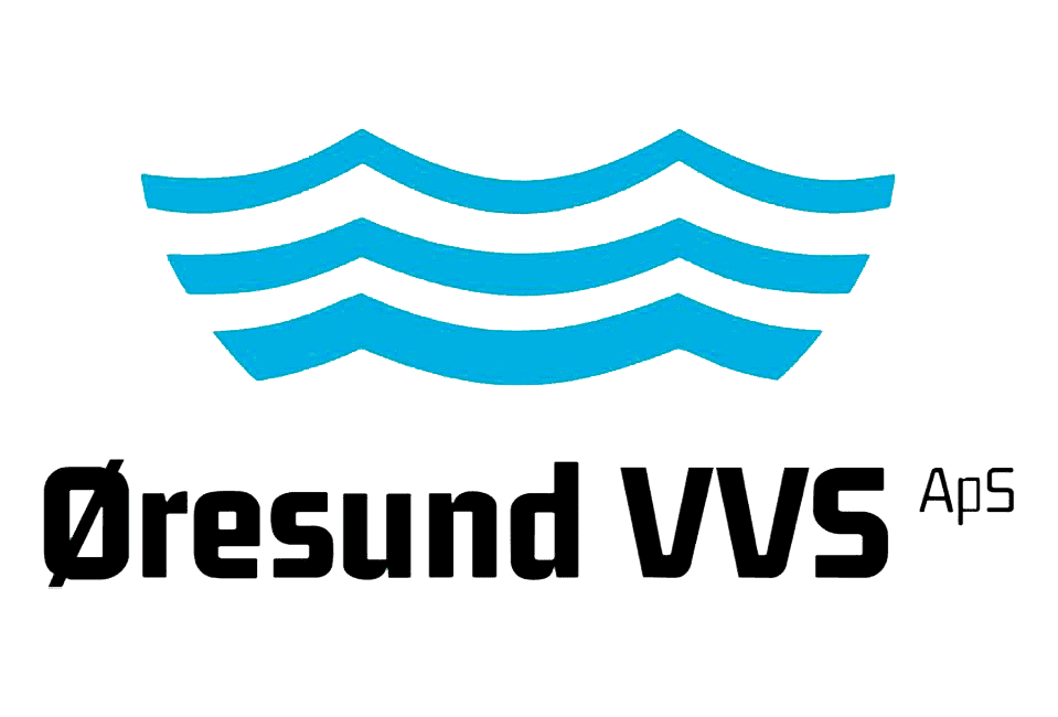 Øresund Vvs Aps logo