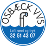 Osbæck ApS logo