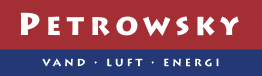Petrowsky logo