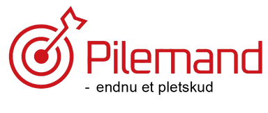 Pilemand logo