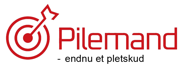 Pilemand logo