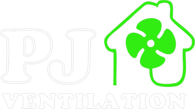 PJ Ventilation logo