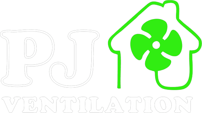 PJ Ventilation logo
