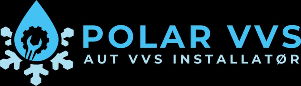 VVS | Polar VVS | VVS København | VVS Hellerup | VVS Lyngby | Vvs priser | VVS service logo