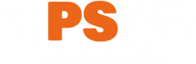 Ps gulv og byg logo