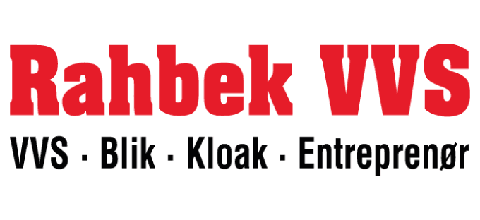 Rahbek VVS ApS logo