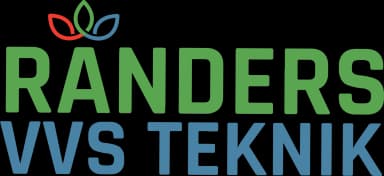Randers VVS Teknik logo
