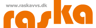 Raska VVS - v/ Rasmus Marquard Jørgensen logo