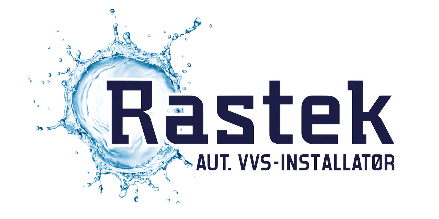 Rastek VVS logo