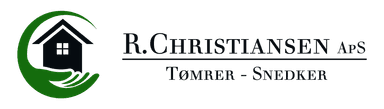Christiansen Snedker Og Tømrer logo