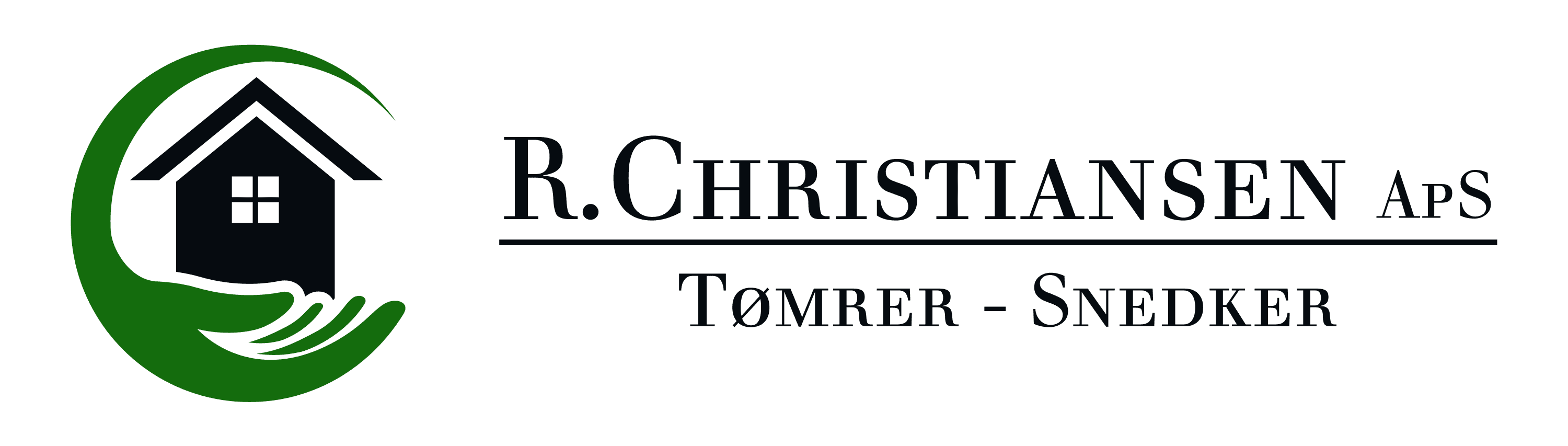 Christiansen Snedker Og Tømrer logo