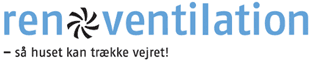 Ren Ventilation ApS logo