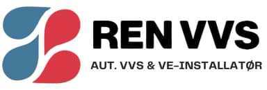 REN VVS ApS logo