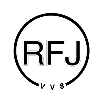 RFJ VVS ApS logo