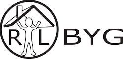 RL Byg logo