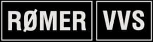 Rømer VVS logo