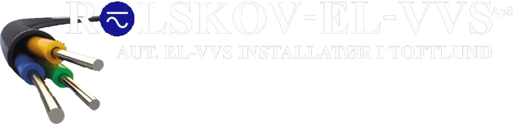 Rolskov-El ApS logo