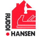 Tømrer i Kolding og omegn - Tømrermester Ruddi Hansen klarer opgaven logo