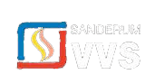 Sanderum VVS logo