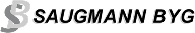 Saugmann Byg ApS logo
