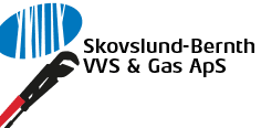 Skovslund-Bernth VVS & Gas ApS logo