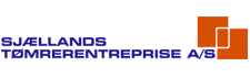 Sjællands Tømrerentreprise A/S logo