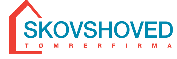 Skovshoved Tømrerfirma ApS logo