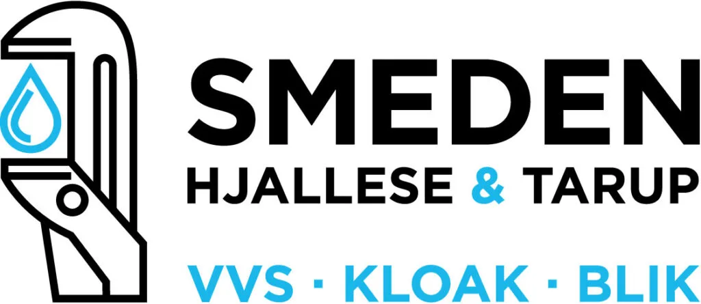 Smeden i Hjallese & Tarup ApS logo