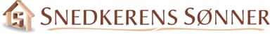 Snedkerens Sønner ApS logo