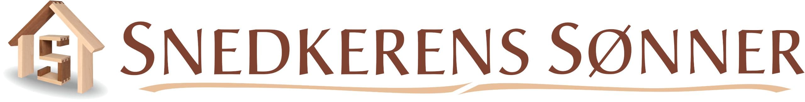 Snedkerens Sønner ApS logo