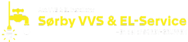 Sørby VVS logo