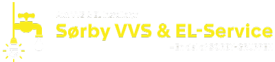 Sørby VVS logo
