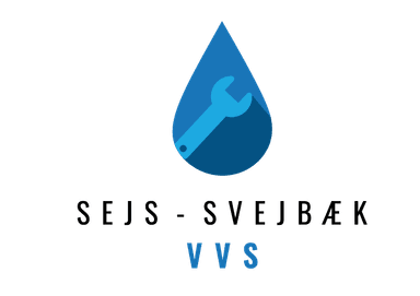 Sejs-Svejbæk VVS Aps logo