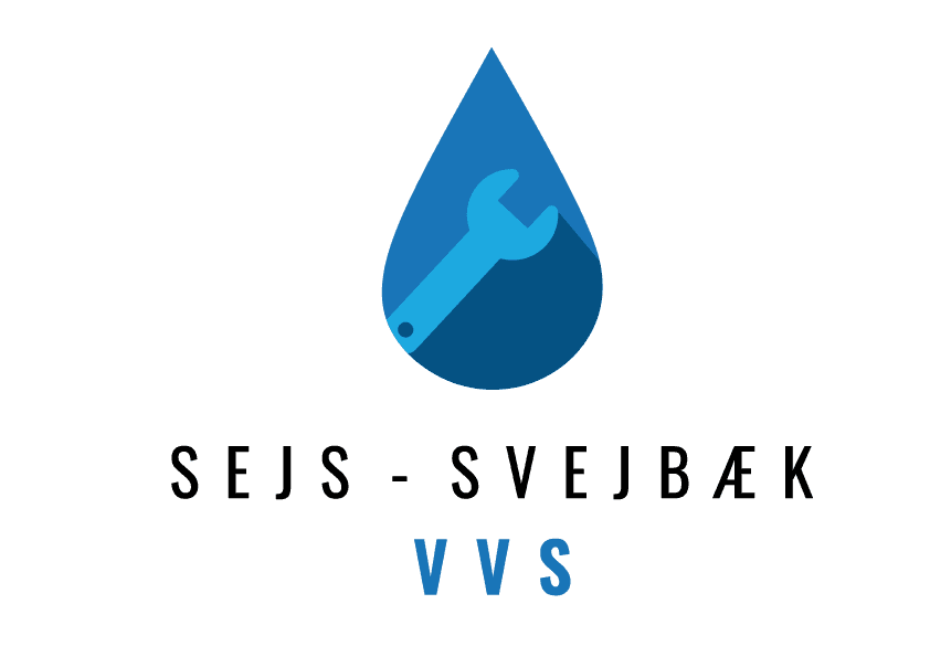 Sejs-Svejbæk VVS Aps logo