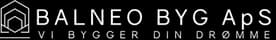 Balneo Byg ApS logo