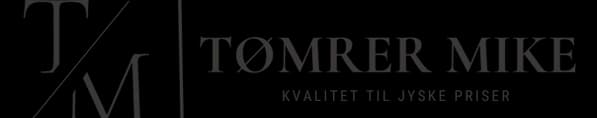 Tømrer Mike ApS logo