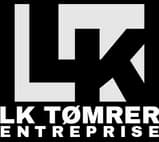 LK Tømrer Entreprise Aps logo