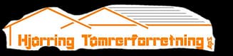 Hjørring Tømrerforretning ApS logo