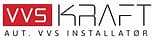 VVS Kraft logo