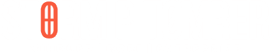 Storm P tømrer logo